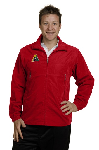 Henselite premier store jacket